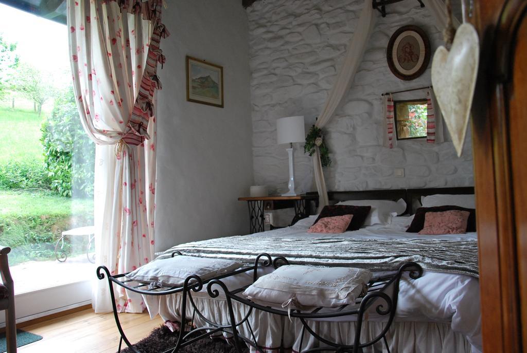 Maison Aretxola Sare Cameră foto