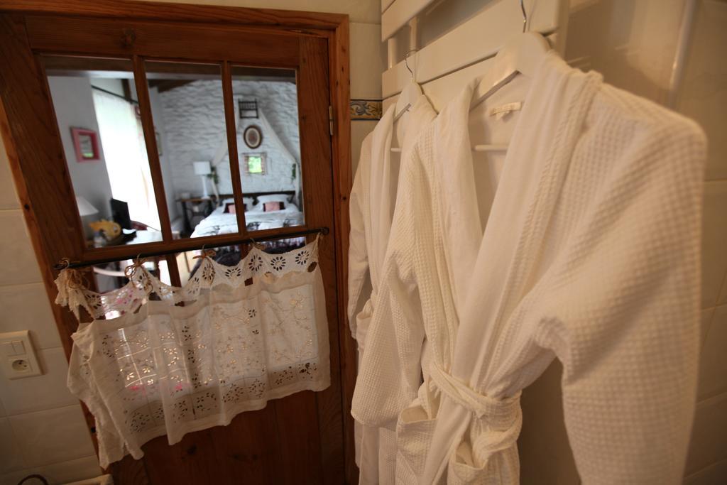Maison Aretxola Sare Cameră foto