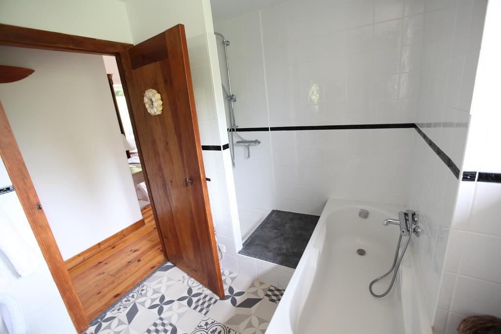 Maison Aretxola Sare Cameră foto
