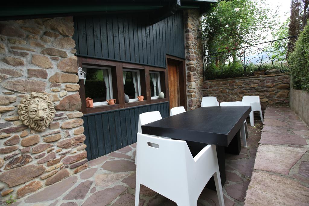 Maison Aretxola Sare Exterior foto