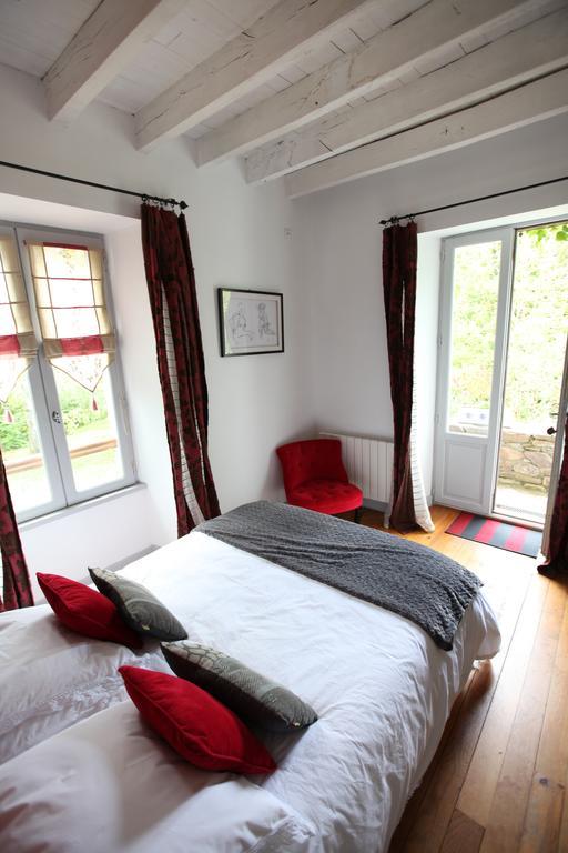 Maison Aretxola Sare Cameră foto